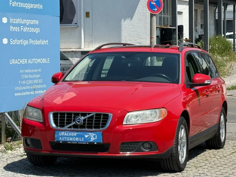 Volvo V70