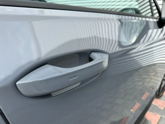 VW Golf – 8