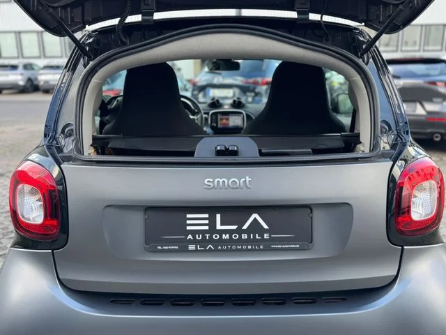 Smart ForTwo – 28