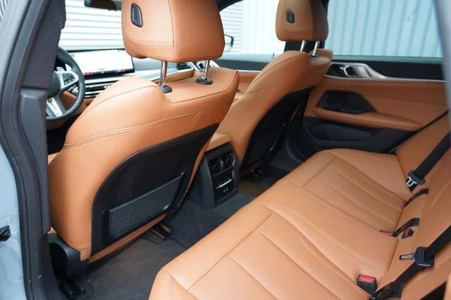 BMW 420 Gran Coupe – 15