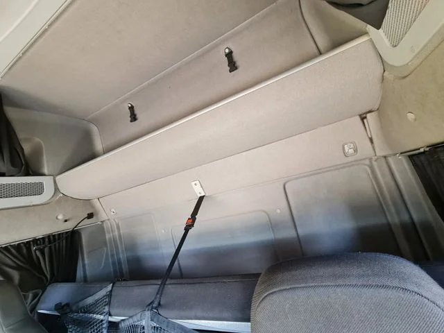 IVECO Eurocargo 75-210  Pritsche + Schiebeplane + LBW – 13