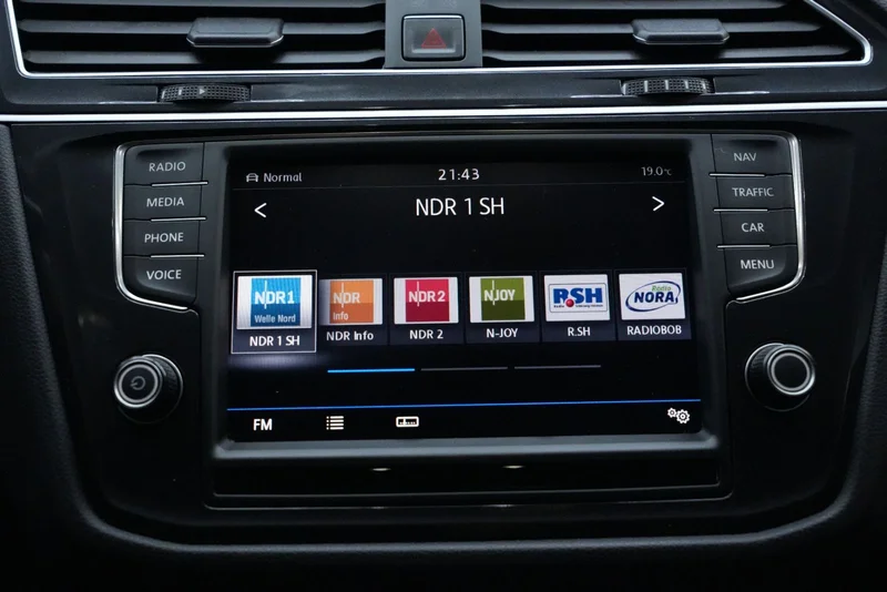 Volkswagen Tiguan – 17