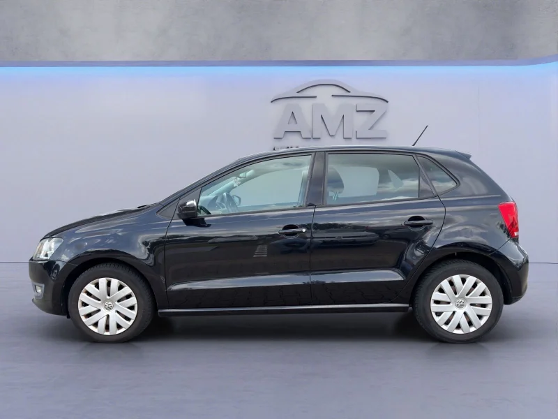 Volkswagen Polo – 4