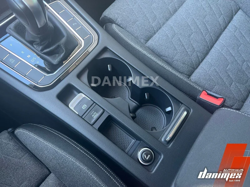 Volkswagen Passat Variant – 24