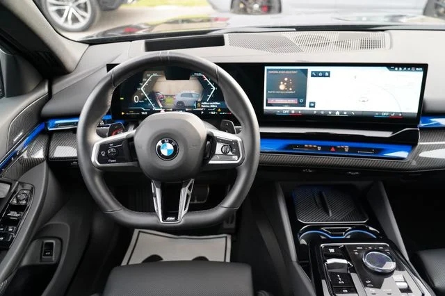 BMW 520 – 28
