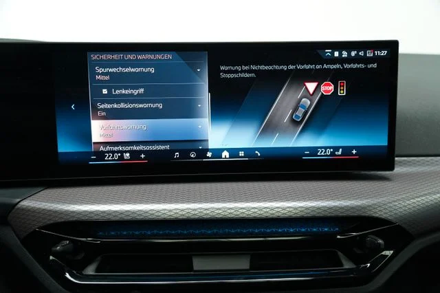 BMW 420 Gran Coupe – 26