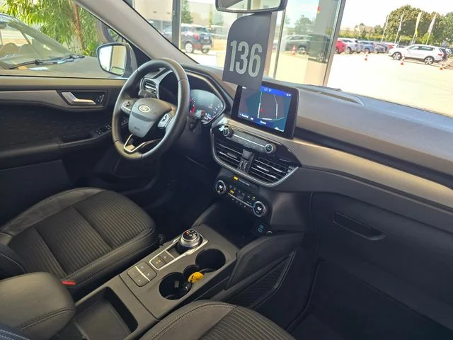Ford Kuga – 18