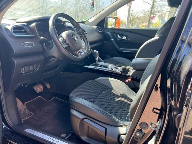Renault Kadjar – 7
