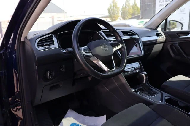 Volkswagen Tiguan Allspace – 12