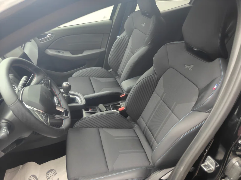Renault Clio TCe 90 Esprit Alpine – 7