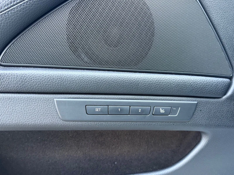 BMW 535 – 8