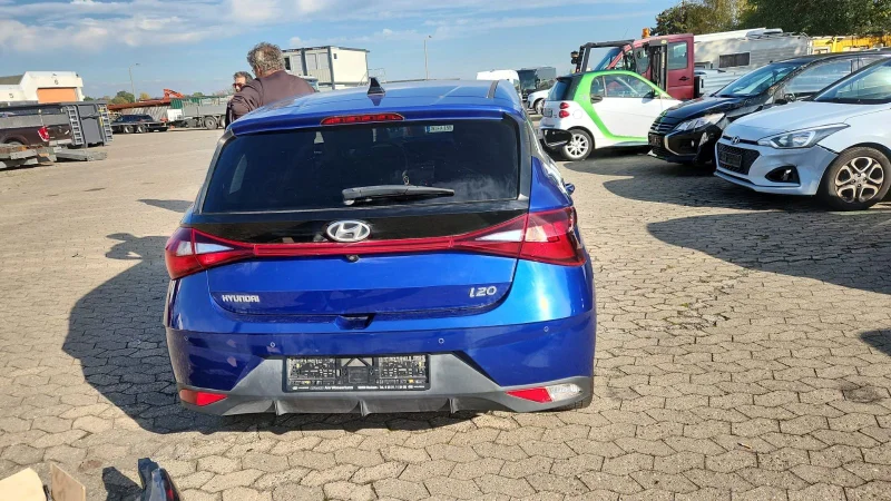 Hyundai i20 – 6