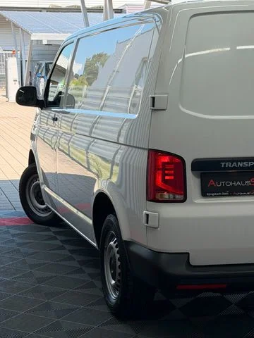 Volkswagen T6 Transporter – 12