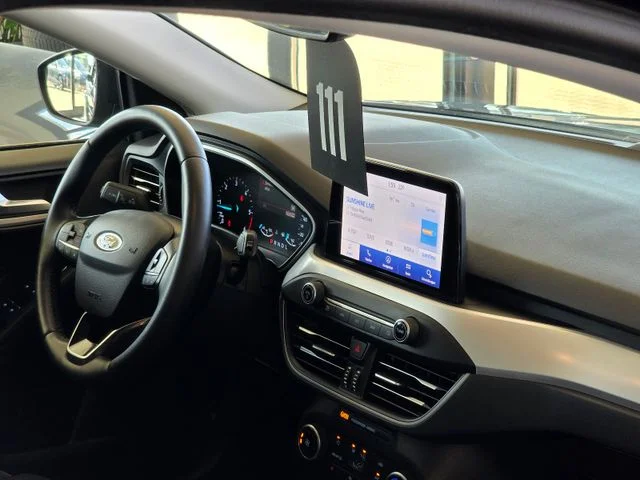 Ford Focus – 18