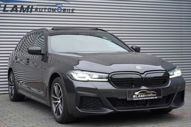BMW 530 – 3