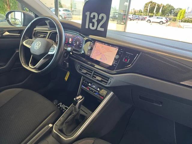 Volkswagen Taigo – 18