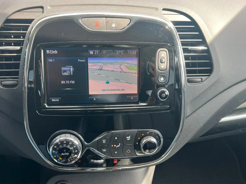 Renault Captur – 16