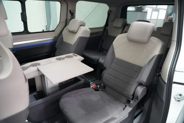 VW T7 Multivan – 18