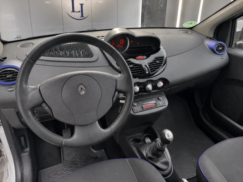 Renault Twingo II (2007-2014) – 3