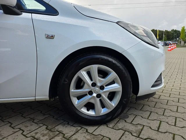 Opel Corsa – 15