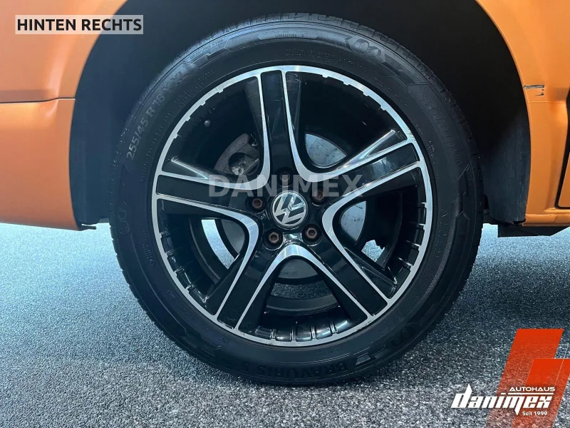 Volkswagen T6 California – 38