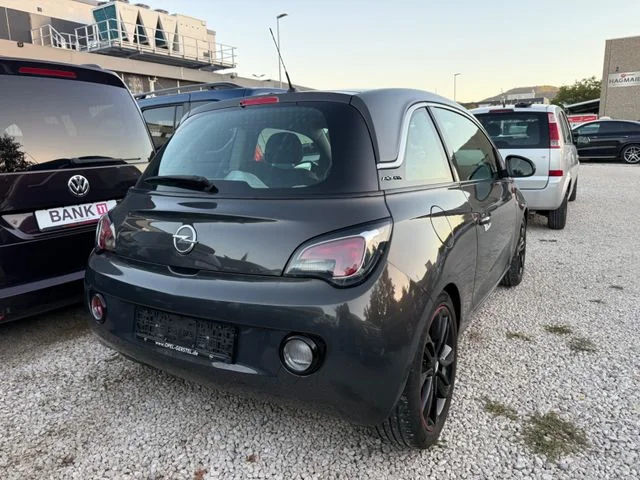 Opel Adam Adam – 4