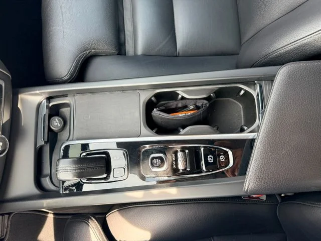 VOLVO XC 60 – 36
