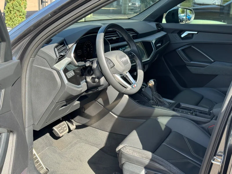 Audi Q3 – 26