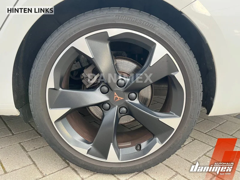 Cupra Leon – 31
