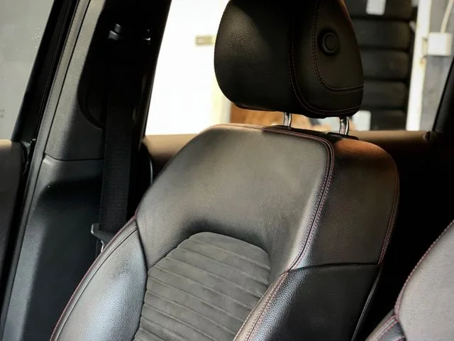 Mercedes-Benz B 180 – 26