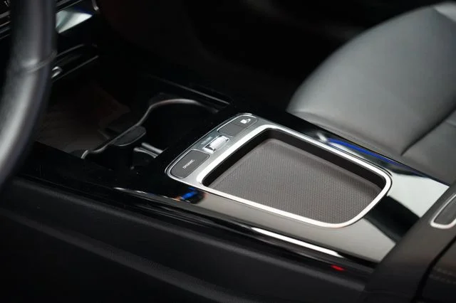MERCEDES-BENZ CLA 180 – 14
