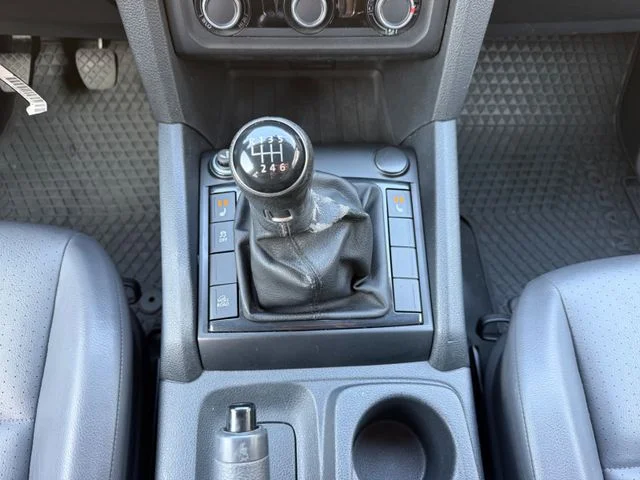 Volkswagen Amarok – 13