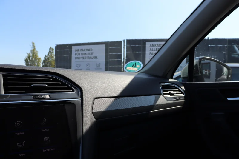 Volkswagen Tiguan Allspace – 26