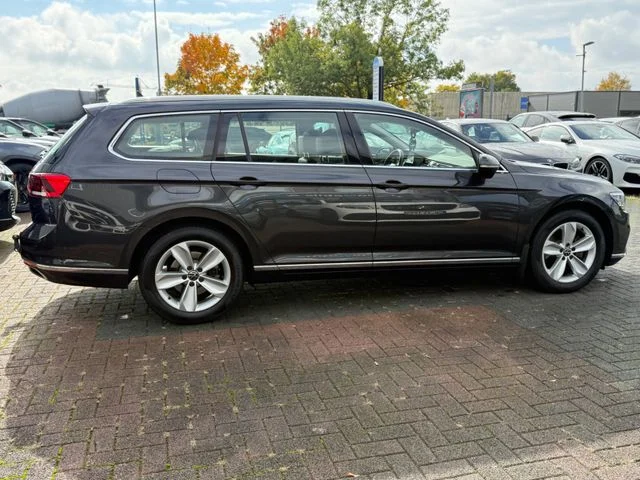 Volkswagen Passat Variant – 6