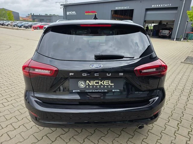 Ford Focus – 4