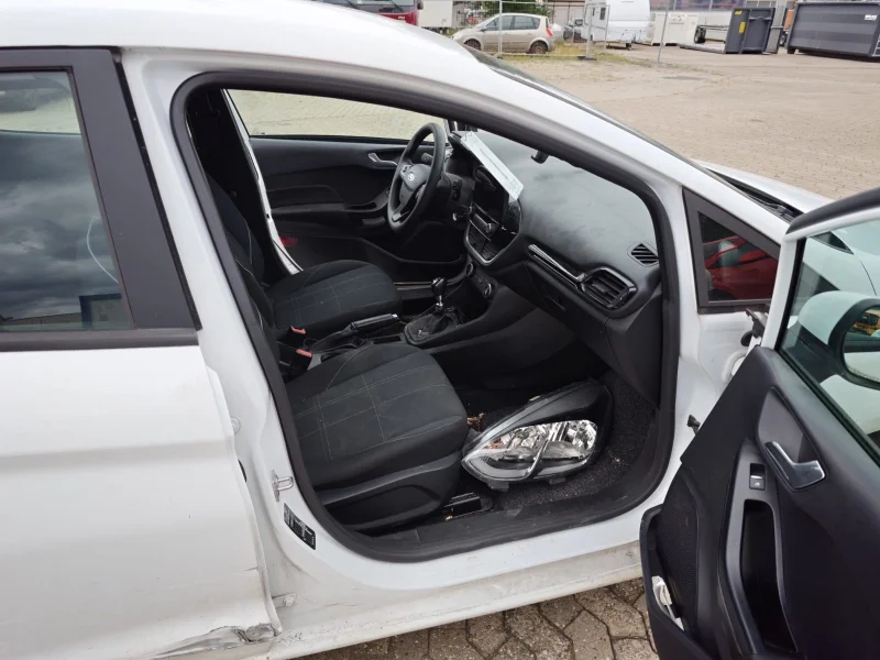 Ford Fiesta – 13
