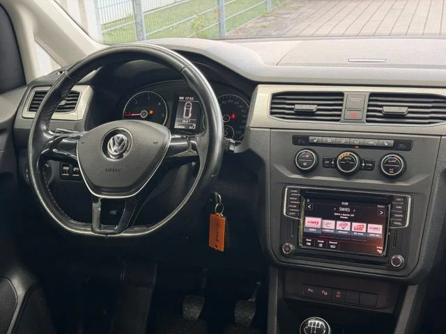 Volkswagen Caddy – 18
