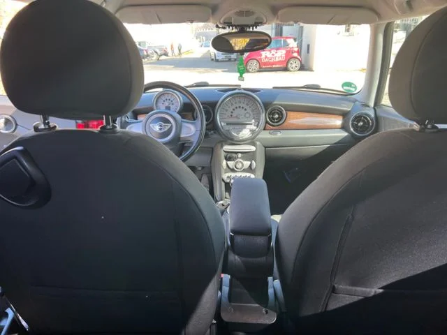 Mini ONE – 11