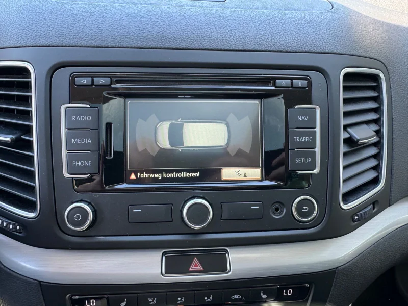 Volkswagen Sharan – 28