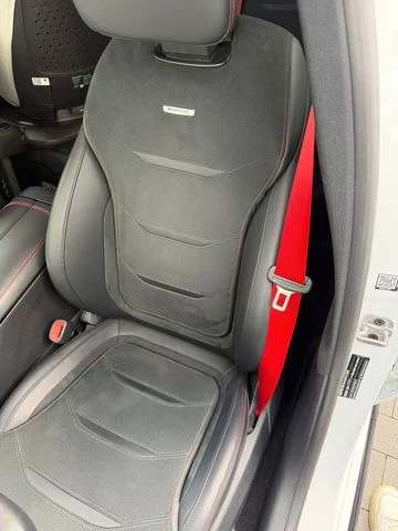 Mercedes-Benz C 43 AMG – 18