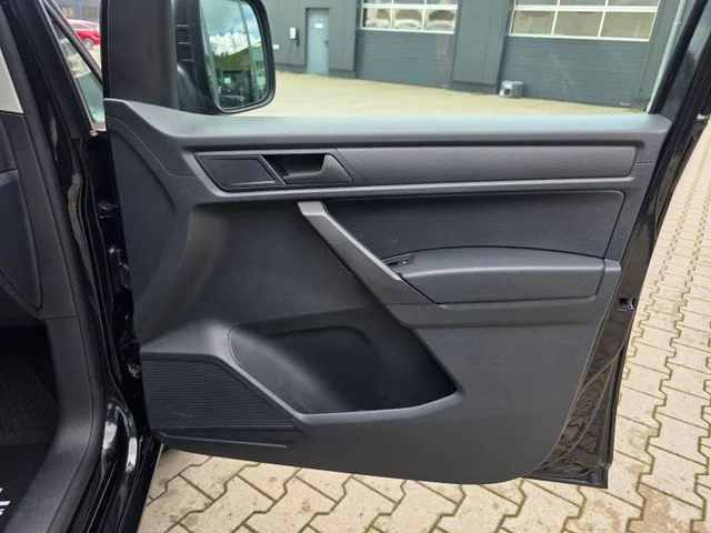 Volkswagen Caddy – 20