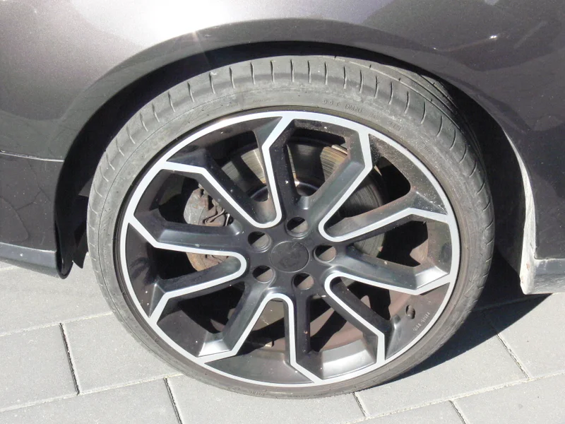 Volkswagen Passat 1.8 TSI Comfortline – 3