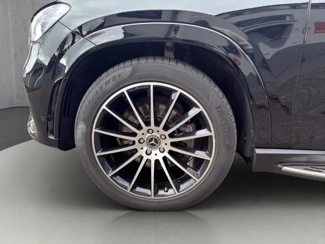 MERCEDES-BENZ GLE 400 – 17