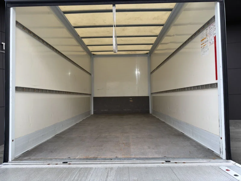 Peugeot Boxer Koffer Ladebordwand Klima Tempomat*88 Tkm* – 14