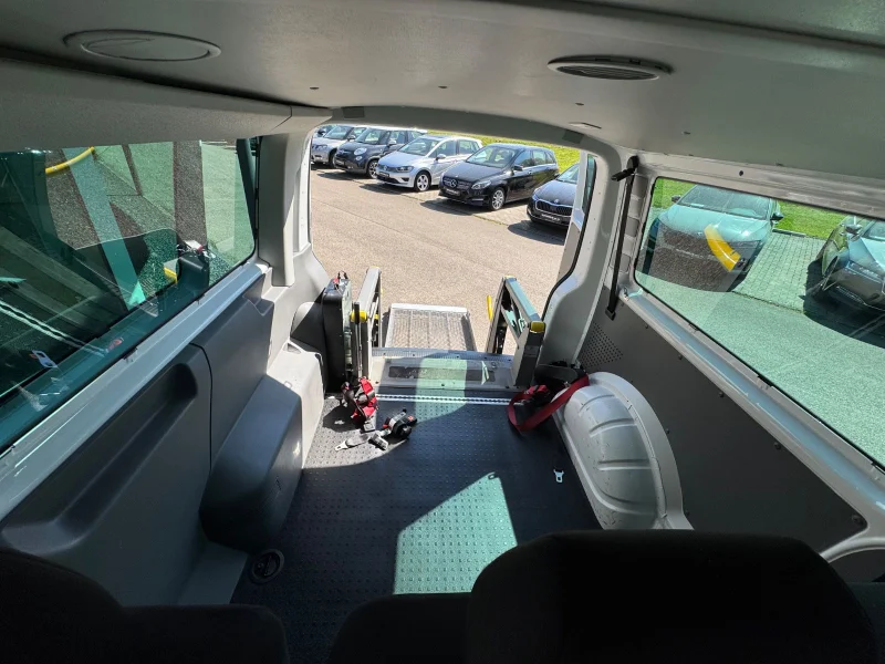 Volkswagen T6 Caravelle – 28
