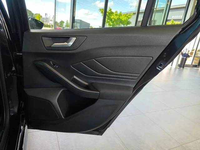 Ford Focus – 28