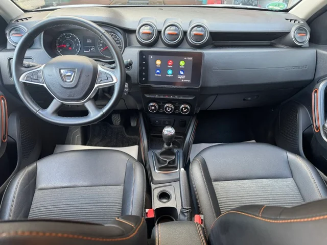 Dacia Duster – 22