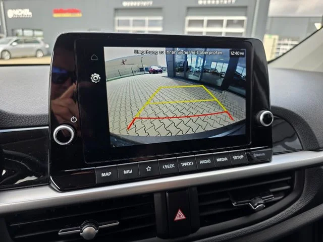 Kia Picanto – 36
