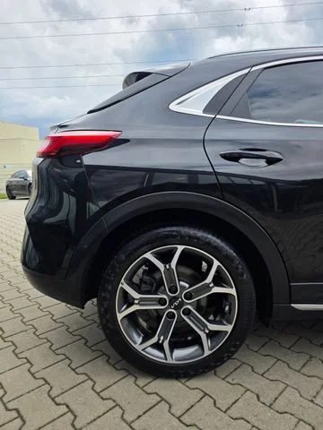 Kia XCeed – 15