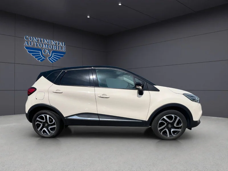 Renault Captur – 6